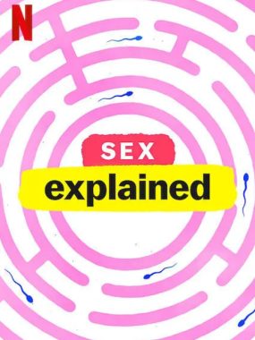 [夸克网盘]美国纪录片《性爱解密》（2020）豆瓣8.2