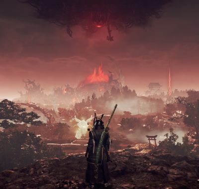 仁王3/Nioh 3 v1.03.03数字豪华版+联机补丁+修改器+通关存档