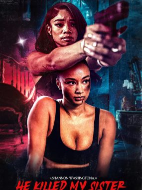 [惊悚电影]《他杀了我妹妹》(2026) 夸克网盘1080P高清资源下载