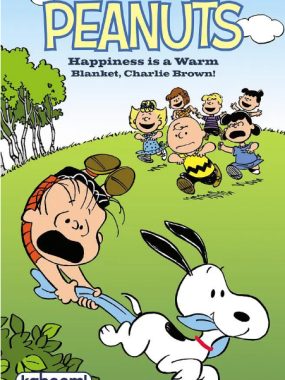 [夸克网盘]美国动漫电影《幸福是一条温暖的毛毯》（2011）剧情 / 喜剧 / 动画 / 家庭 豆瓣8.3