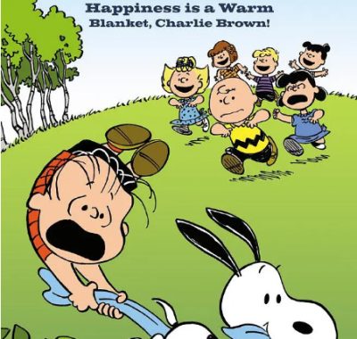 [夸克网盘]美国动漫电影《幸福是一条温暖的毛毯》（2011）剧情 / 喜剧 / 动画 / 家庭 豆瓣8.3