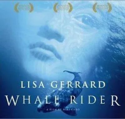 Lisa Gerrard《Whalerider》2003原声Flac｜HIFI女声试音天碟夸克直取