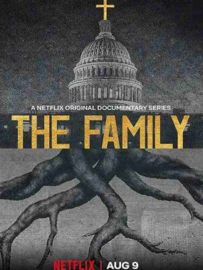 家庭、权力与原教旨主义 The Family (2019)