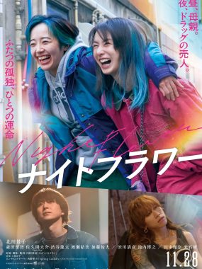 [犯罪电影]《午夜之花》(2025) 夸克网盘1080P高清资源下载