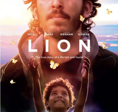 [夸克网盘]英国电影《雄狮》（2016）剧情 豆瓣7.3