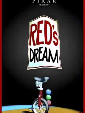 红色的梦 Red\’s Dream (1987)