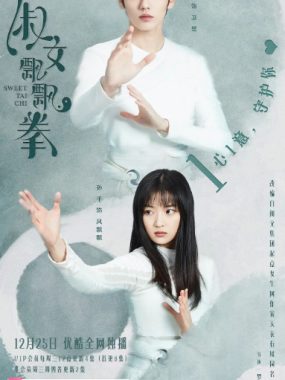 [夸克网盘][国剧]《淑女飘飘拳》（2019）爱情