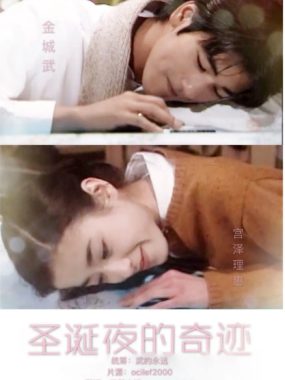 [夸克网盘]日本电影《圣诞夜的奇迹》（1995）爱情