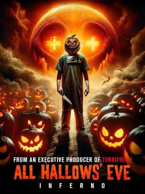[恐怖电影]《万圣节前夜：地狱》(2024) 夸克网盘高清资源下载