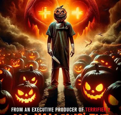 [恐怖电影]《万圣节前夜：地狱》(2024) 夸克网盘高清资源下载