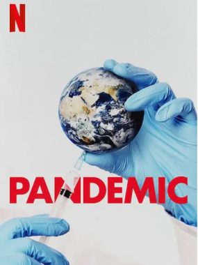 [夸克网盘]美国纪录片《流行病：如何预防流感大爆发》（2020）豆瓣7.8