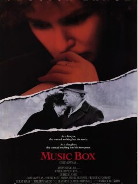 [夸克网盘]美国电影《八音盒》（1989）剧情 / 惊悚 豆瓣7.7