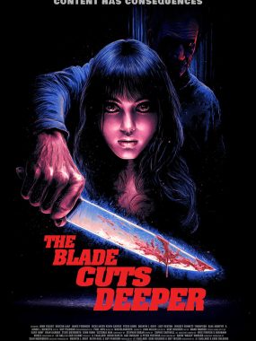 [惊悚电影]《刃噬心渊》(2025) 夸克网盘1080P高清资源下载