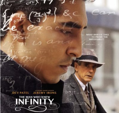 [夸克网盘]英国电影《知无涯者》（2015）剧情 / 传记 豆瓣7.8