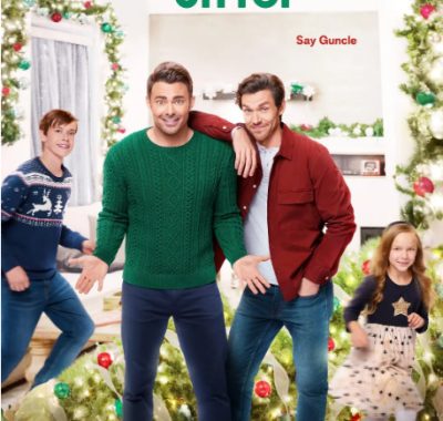 [夸克网盘]美国电影《假期保姆》（2022）喜剧 / 爱情