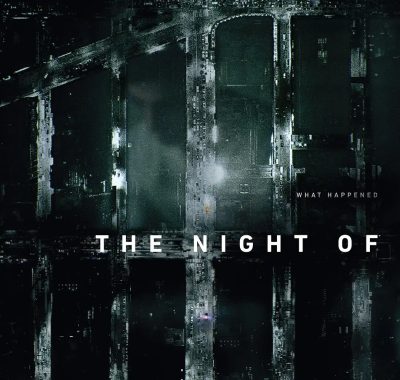 [美剧]《罪夜之奔》(2016) [8集全] 夸克网盘高清资源下载