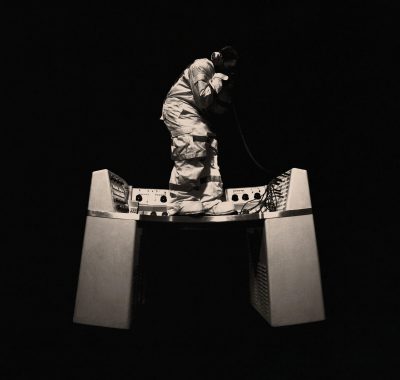 Don Toliver – OCTANE 2026 ALAC 24Bit 高解析度无损专辑发烧友试音碟