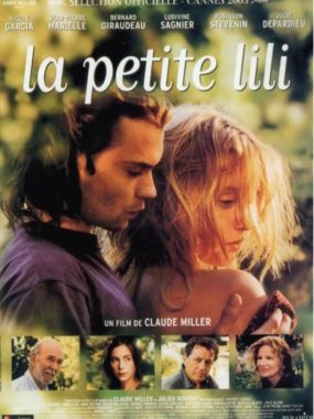 [夸克网盘]法国电影《小莉莉》（2003）剧情