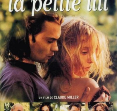 [夸克网盘]法国电影《小莉莉》（2003）剧情