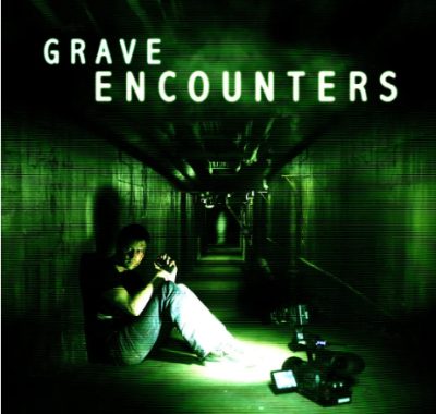 [夸克网盘]加拿大电影《墓地邂逅》（1-2部）（2011-2012）悬疑 / 惊悚 / 恐怖 / 奇幻