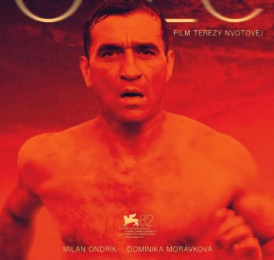 [夸克网盘]斯洛伐克电影《父亲》（2025）剧情