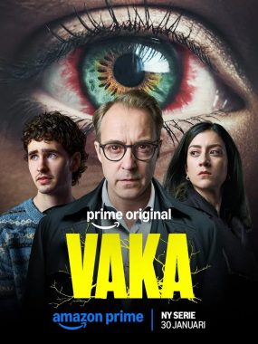 [瑞典剧]《Vaka》(2026) [6集全] 夸克网盘1080P高清资源下载