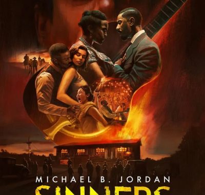 罪人（2025）iTunes-WEB-4K-DV-杜比视界版本 中文字幕