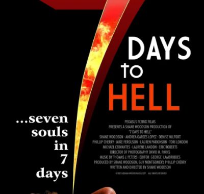 [夸克网盘]美国电影《七天地狱》（2025）动作 / 惊悚