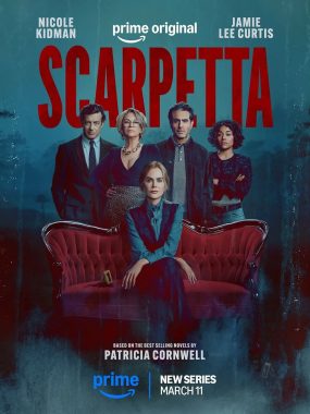 [美剧]《首席女法医 第一季》[8集全](2026)夸克网盘/百度网盘下载