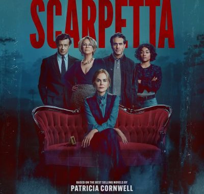 [美剧]《首席女法医 第一季》[8集全](2026)夸克网盘/百度网盘下载