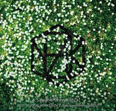 《泽野弘之BEST OF VOCAL WORKS 2》Hi-Res 24bit/48kHz无损原盘