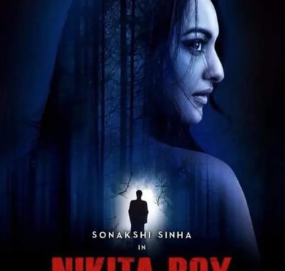 [恐怖电影]《妮基塔・罗伊与暗黑启示录》(2025)夸克网盘资源下载