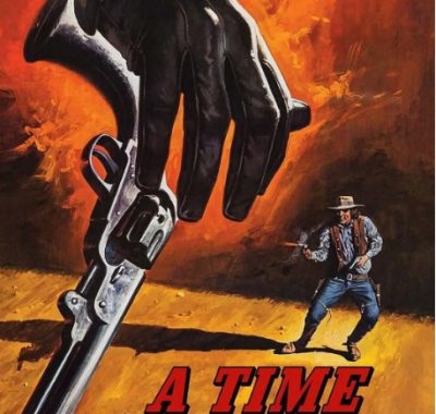 [夸克网盘]美国电影《就义之时》（1969）西部