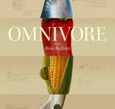 [夸克网盘]美国纪录片《杂食动物》（2024）豆瓣7.5