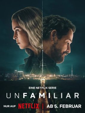 [德剧]《密屋陌路》(2026) [6集全] 夸克网盘1080P高清资源下载