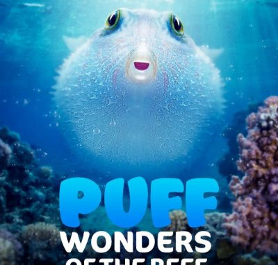 [夸克网盘]澳大利亚纪录片《河豚之家：神奇的珊瑚礁》（2021）纪录片 / 家庭 豆瓣8.5