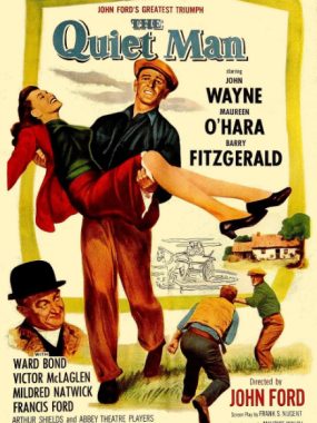 [夸克网盘]美国电影《蓬门今始为君开》（1952）剧情 / 喜剧 / 爱情 豆瓣7.4