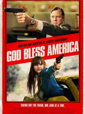 [夸克网盘]美国电影《上帝保佑美国》（2011）喜剧 / 犯罪 豆瓣7.8