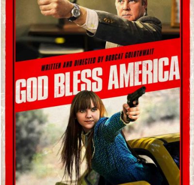 [夸克网盘]美国电影《上帝保佑美国》（2011）喜剧 / 犯罪 豆瓣7.8