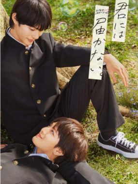 [夸克网盘][日剧]《无法传达给你》（2023）剧情 / 爱情 / 同性 豆瓣8.0