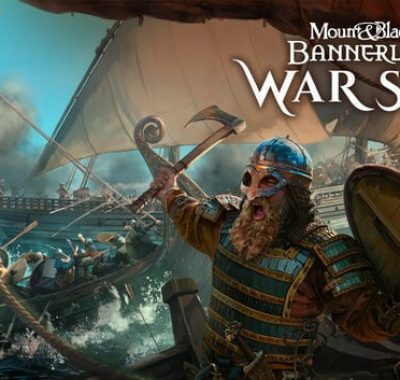 骑马与砍杀2 霸主 官方中文