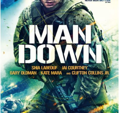 [夸克网盘]美国电影《友军倒下》（2015）剧情 / 惊悚 / 战争 豆瓣7.2