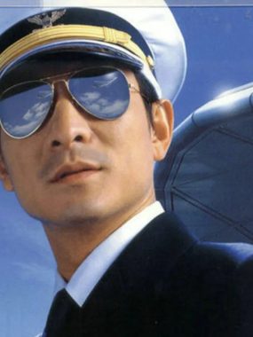 刘德华2003年Flac无损专辑《如果有一天》HIFI发烧试音必备港乐经典