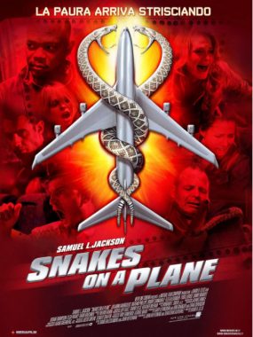 [夸克网盘]美国电影《航班蛇患》（2006）动作 / 惊悚 / 灾难