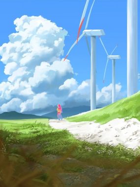 Guiano《The Sky》WEB-FLAC 24bit 96kHz 日系治愈女声HIFI试音碟