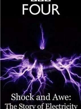 [夸克网盘]英国纪录片《电的故事》（2011）纪录片 / 传记 / 历史 豆瓣9.1