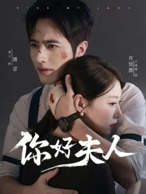 《你好夫人》完整版 罗正于琬丽主演都市情感短剧资源下载