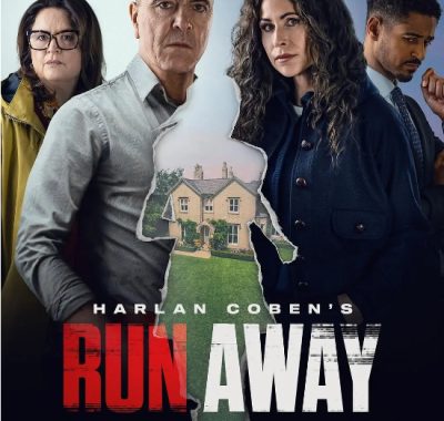 [夸克网盘][英剧]《危险追逃》（2026）悬疑