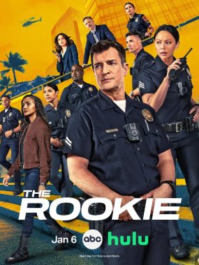 【高分美剧】菜鸟老警 第八季 (2026)更新09集 1080P中文字幕【附1-7季】