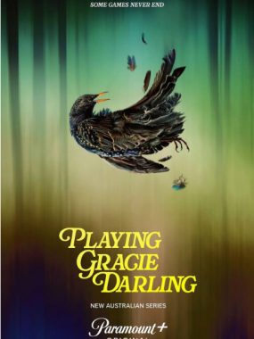 [夸克网盘]澳大利亚连续剧《格蕾西的招魂游戏》（2025）剧情 / 悬疑 / 惊悚